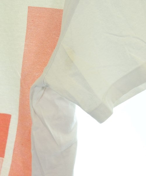 COMME des GARCONS HOMME DEUX เสื้อยืด/เสื้อท็อปส์