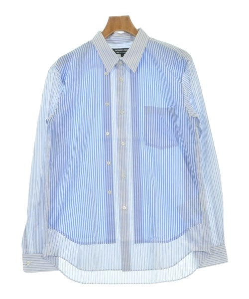COMME des GARCONS HOMME DEUX เสื้อลำลอง
