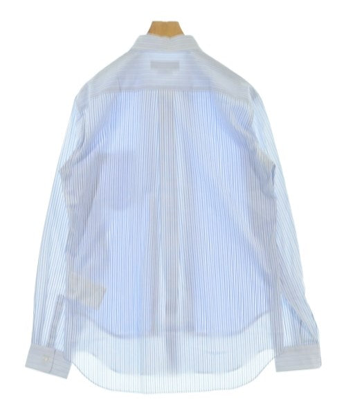 COMME des GARCONS HOMME DEUX เสื้อลำลอง