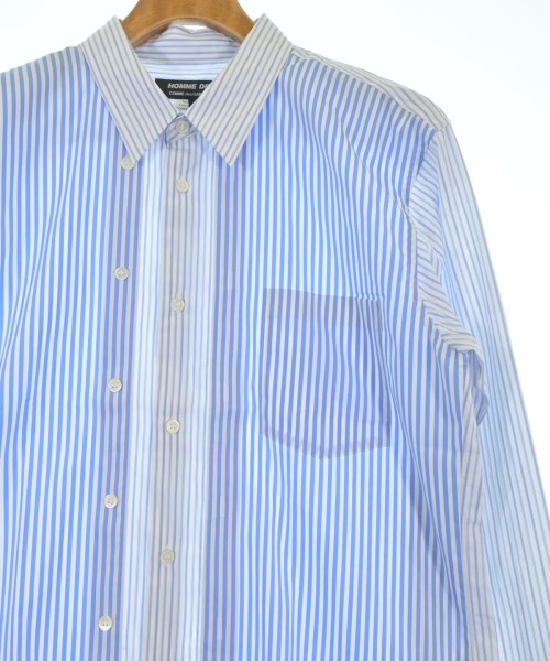 COMME des GARCONS HOMME DEUX เสื้อลำลอง