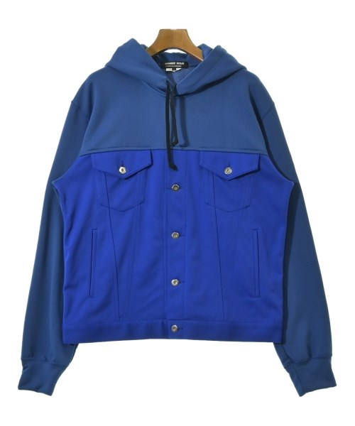 COMME des GARCONS HOMME DEUX แจ็คเก็ตเบลาส์