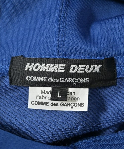 COMME des GARCONS HOMME DEUX แจ็คเก็ตเบลาส์