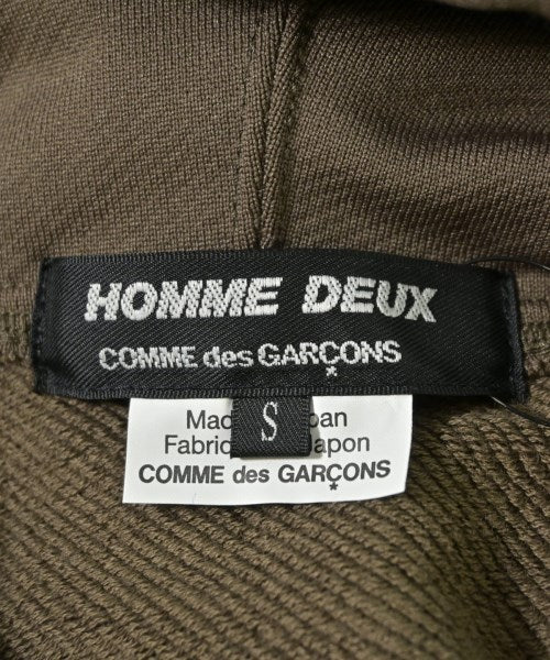 COMME des GARCONS HOMME DEUX แจ็คเก็ตเบลาส์