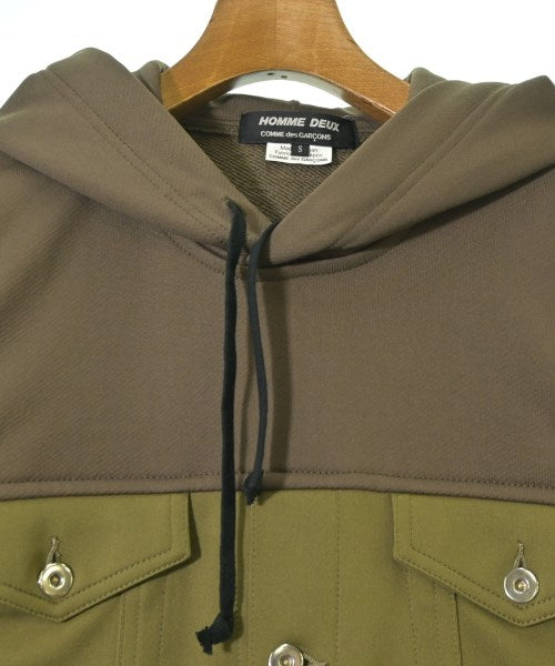 COMME des GARCONS HOMME DEUX แจ็คเก็ตเบลาส์