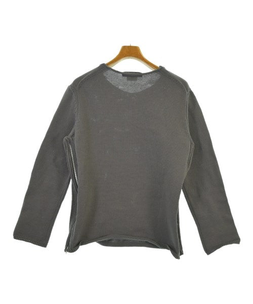 COMME des GARCONS HOMME DEUX เสื้อกันหนาว