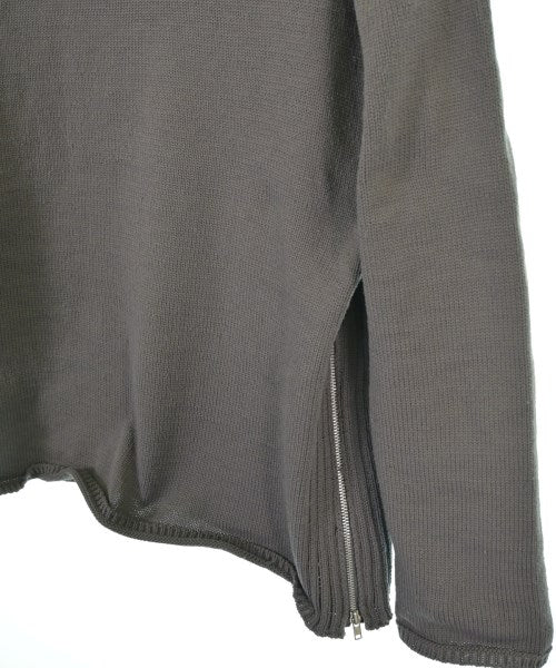 COMME des GARCONS HOMME DEUX เสื้อกันหนาว