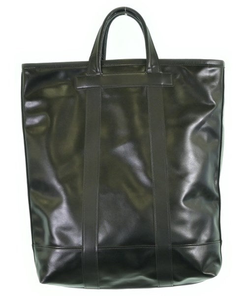 COMME des GARCONS HOMME DEUX กระเป๋าถือขนาดใหญ่