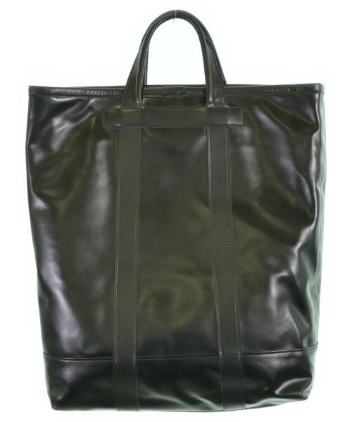 COMME des GARCONS HOMME DEUX กระเป๋าถือขนาดใหญ่