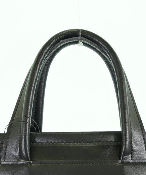 COMME des GARCONS HOMME DEUX กระเป๋าถือขนาดใหญ่