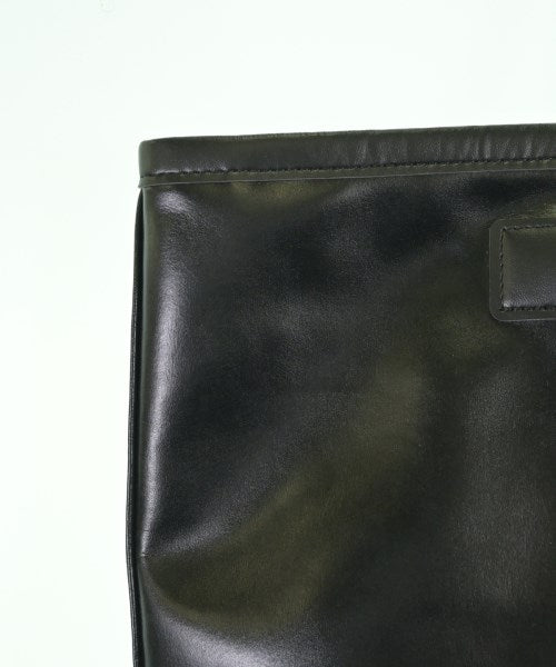COMME des GARCONS HOMME DEUX กระเป๋าถือขนาดใหญ่