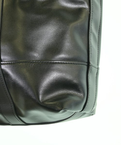 COMME des GARCONS HOMME DEUX กระเป๋าถือขนาดใหญ่