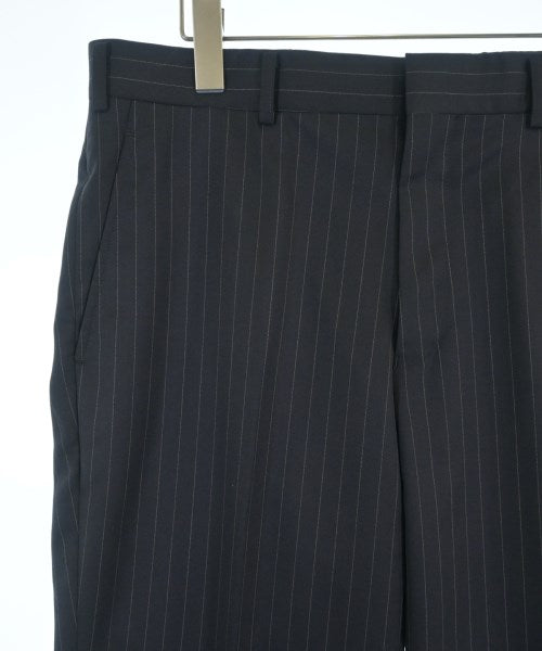 COMME des GARCONS HOMME DEUX กางเกงขายาว
