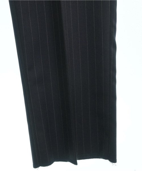 COMME des GARCONS HOMME DEUX กางเกงขายาว