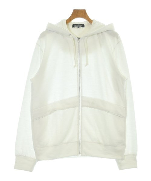 COMME des GARCONS HOMME DEUX เสื้อฮู้ด