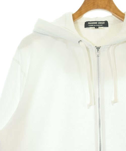 COMME des GARCONS HOMME DEUX เสื้อฮู้ด