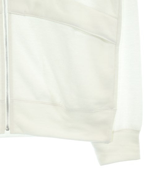 COMME des GARCONS HOMME DEUX เสื้อฮู้ด