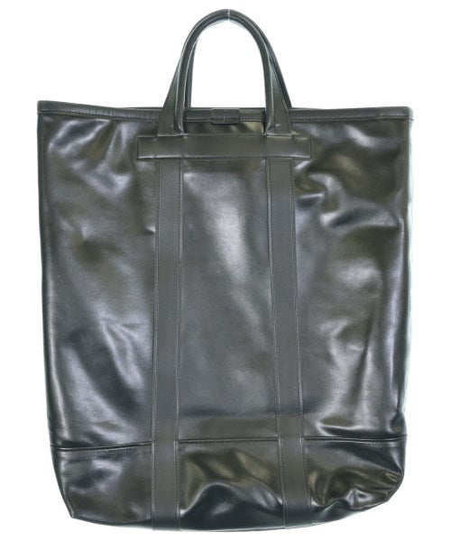 COMME des GARCONS HOMME DEUX กระเป๋าถือขนาดใหญ่