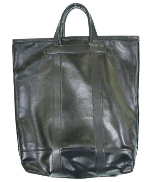 COMME des GARCONS HOMME DEUX กระเป๋าถือขนาดใหญ่