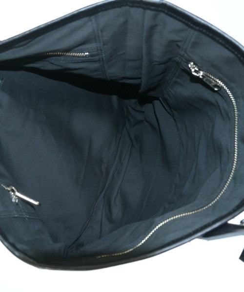 COMME des GARCONS HOMME DEUX กระเป๋าถือขนาดใหญ่