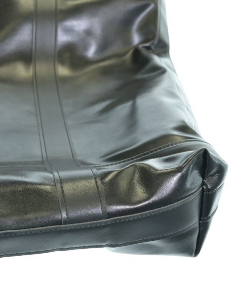 COMME des GARCONS HOMME DEUX กระเป๋าถือขนาดใหญ่