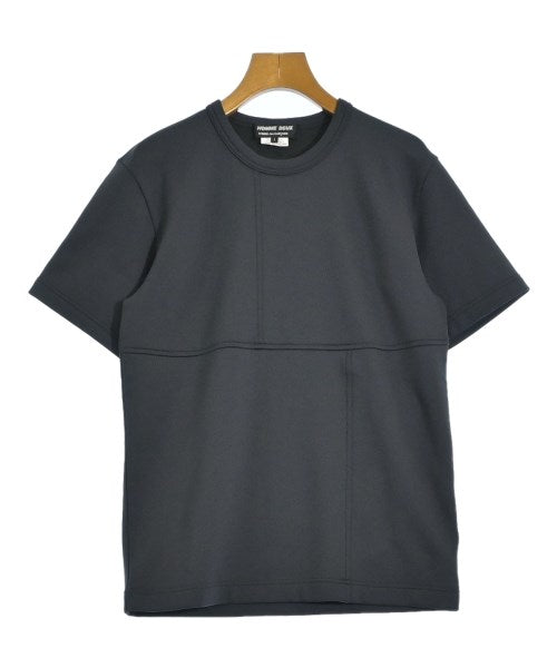 COMME des GARCONS HOMME DEUX เสื้อยืด/เสื้อท็อปส์