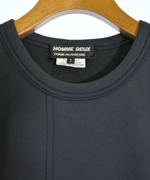 COMME des GARCONS HOMME DEUX เสื้อยืด/เสื้อท็อปส์