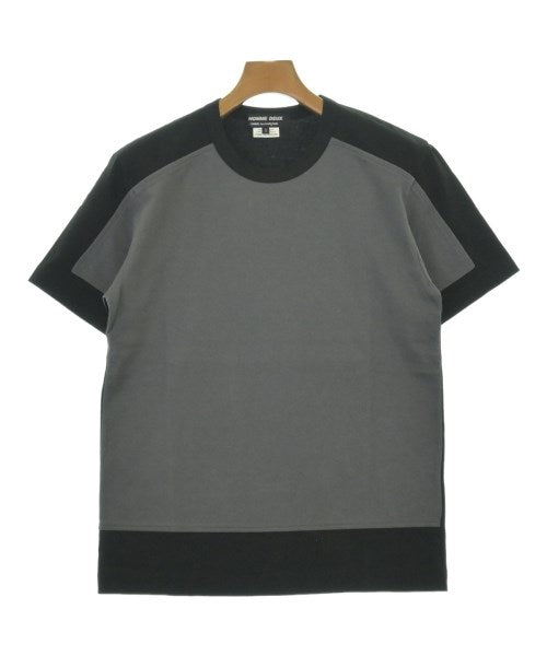 COMME des GARCONS HOMME DEUX เสื้อยืด/เสื้อท็อปส์