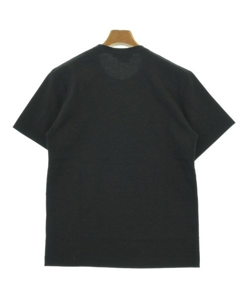 COMME des GARCONS HOMME DEUX เสื้อยืด/เสื้อท็อปส์