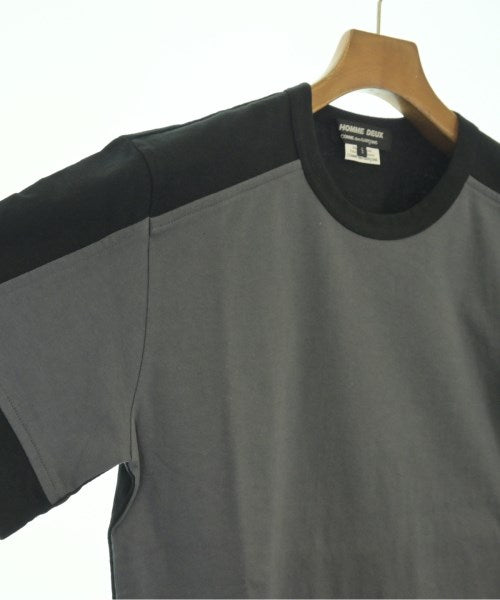 COMME des GARCONS HOMME DEUX เสื้อยืด/เสื้อท็อปส์