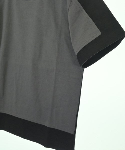 COMME des GARCONS HOMME DEUX เสื้อยืด/เสื้อท็อปส์