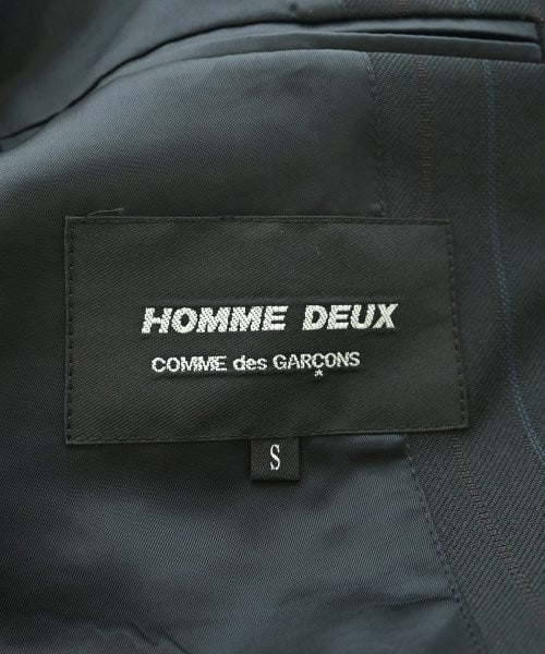 COMME des GARCONS HOMME DEUX เบลเซอร์/แจ็คเก็ตสูท