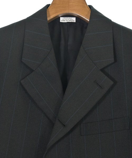 COMME des GARCONS HOMME DEUX เบลเซอร์/แจ็คเก็ตสูท