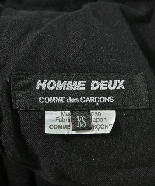 COMME des GARCONS HOMME DEUX กางเกง อื่น