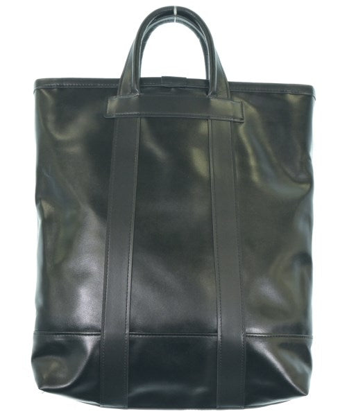 COMME des GARCONS HOMME DEUX กระเป๋าถือขนาดใหญ่