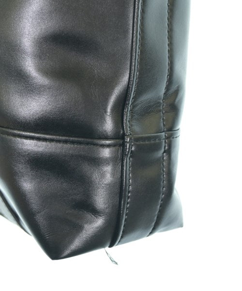 COMME des GARCONS HOMME DEUX กระเป๋าถือขนาดใหญ่
