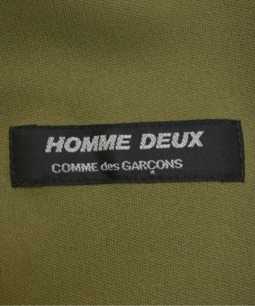 COMME des GARCONS HOMME DEUX กางเกง อื่น