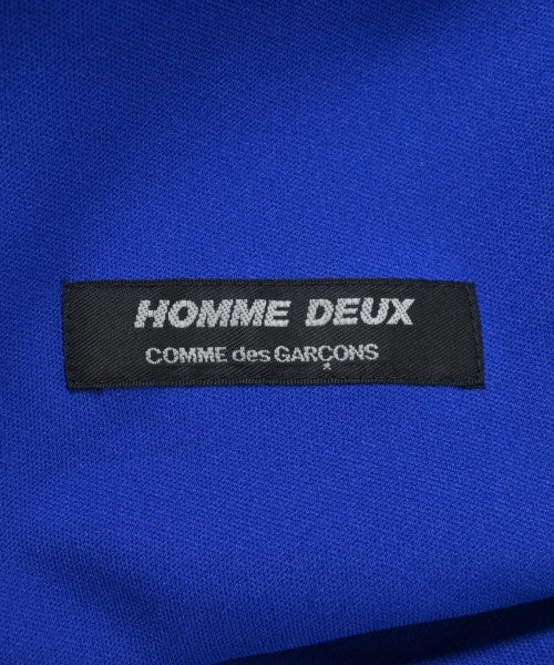 COMME des GARCONS HOMME DEUX กางเกง อื่น
