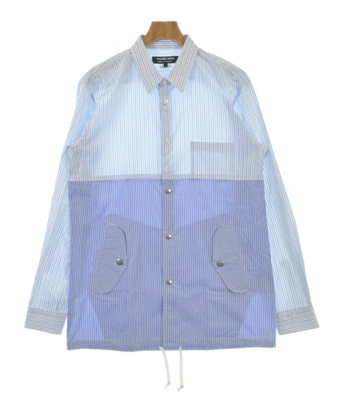 COMME des GARCONS HOMME DEUX เสื้อลำลอง