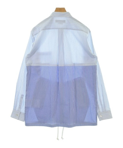 COMME des GARCONS HOMME DEUX เสื้อลำลอง