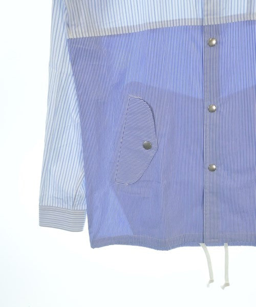 COMME des GARCONS HOMME DEUX เสื้อลำลอง