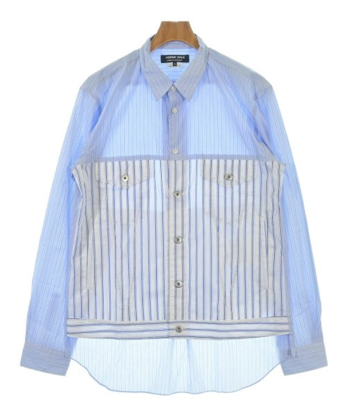 COMME des GARCONS HOMME DEUX เสื้อลำลอง