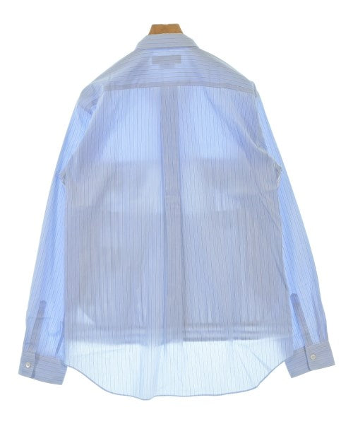 COMME des GARCONS HOMME DEUX เสื้อลำลอง