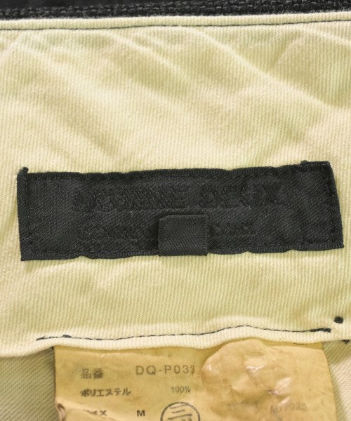 COMME des GARCONS HOMME DEUX กางเกง อื่น