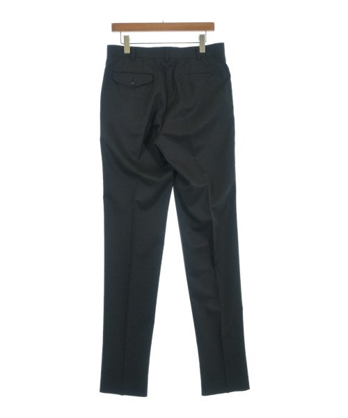 COMME des GARCONS HOMME DEUX กางเกงขายาว