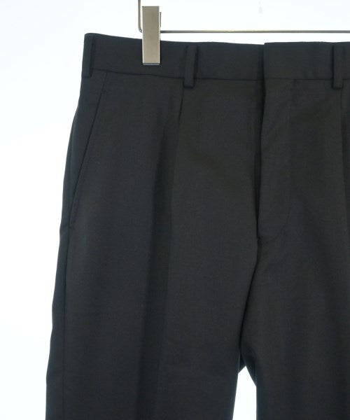 COMME des GARCONS HOMME DEUX กางเกงขายาว