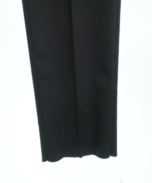 COMME des GARCONS HOMME DEUX กางเกงขายาว