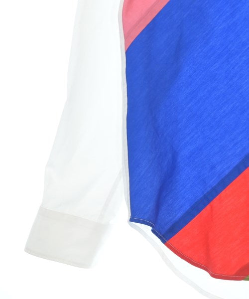 COMME des GARCONS HOMME DEUX เสื้อลำลอง
