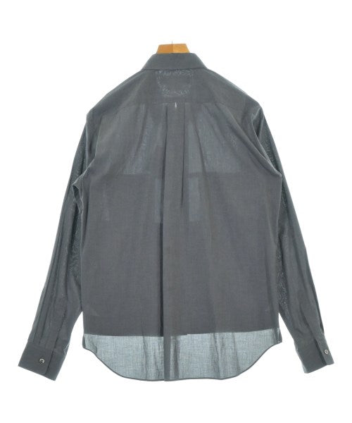 COMME des GARCONS HOMME DEUX เสื้อลำลอง