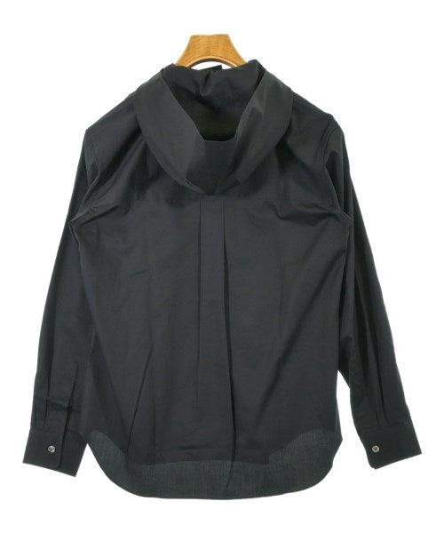 COMME des GARCONS HOMME DEUX เสื้อลำลอง