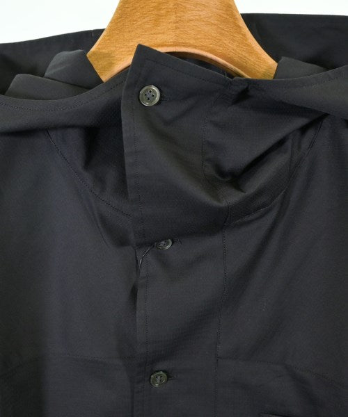 COMME des GARCONS HOMME DEUX เสื้อลำลอง